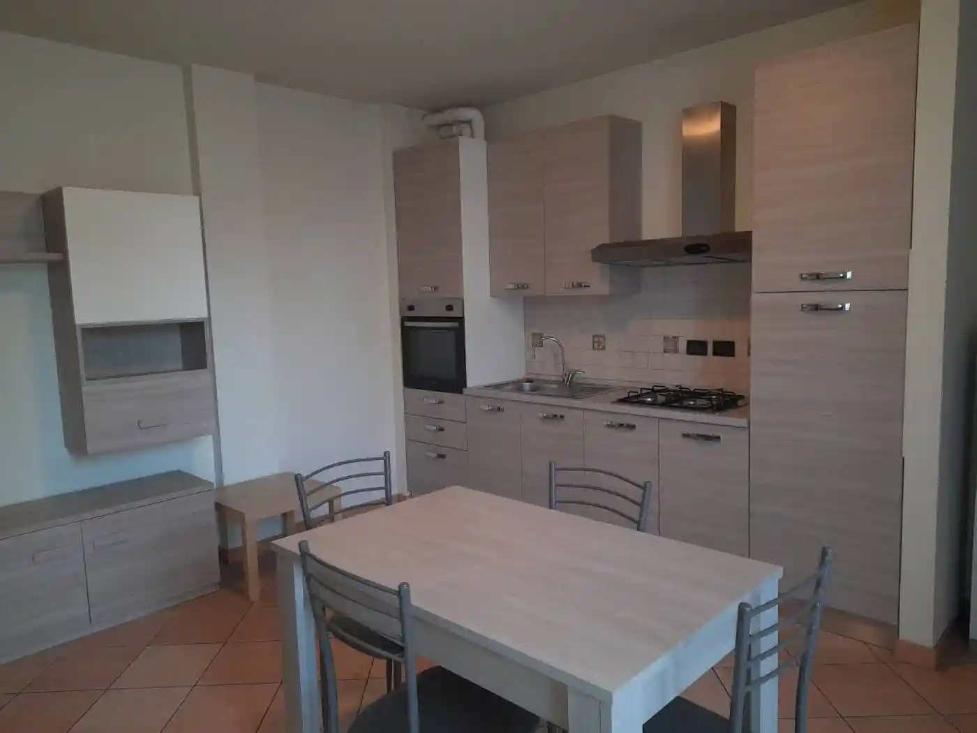 Appartamento in affitto a Treviglio