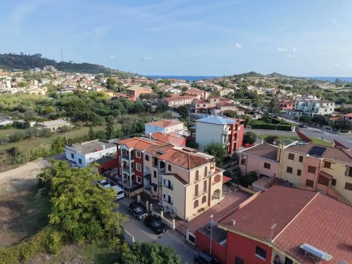 Appartamento in vendita a Tortolì