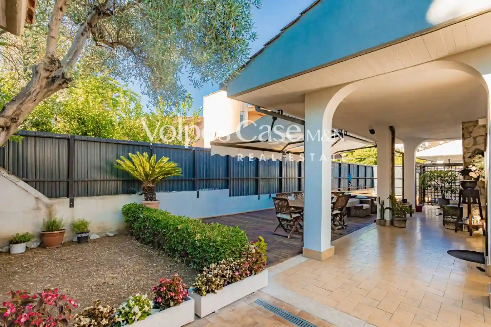 Villa - foto 5