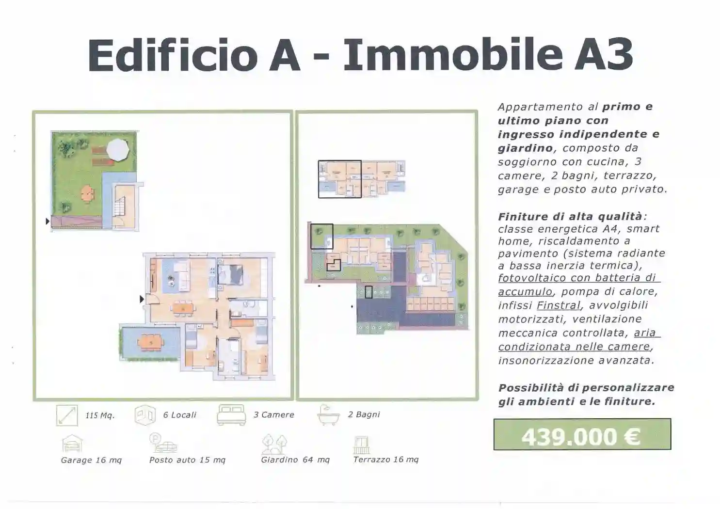 Appartamento - foto 4