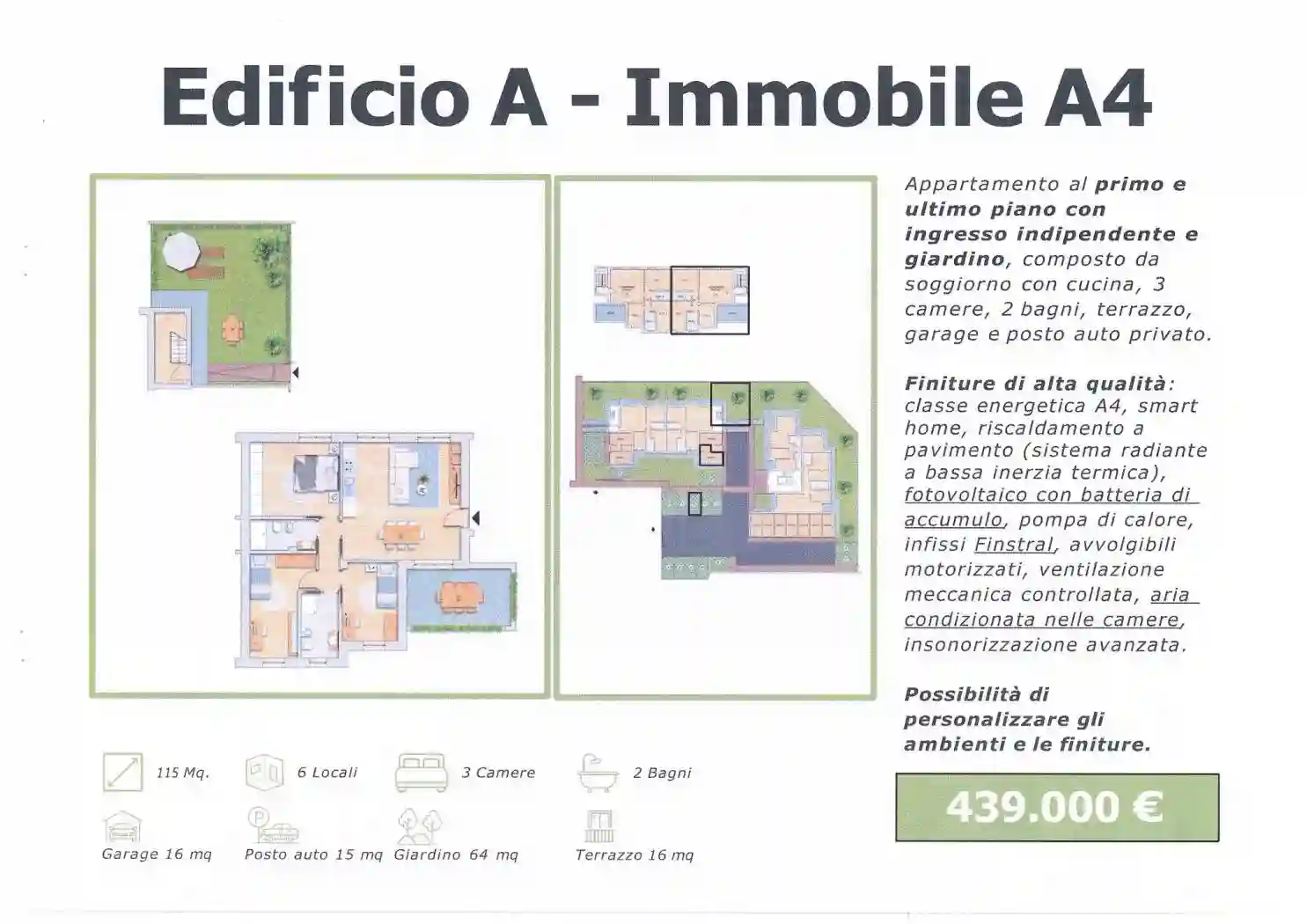Appartamento - foto 5