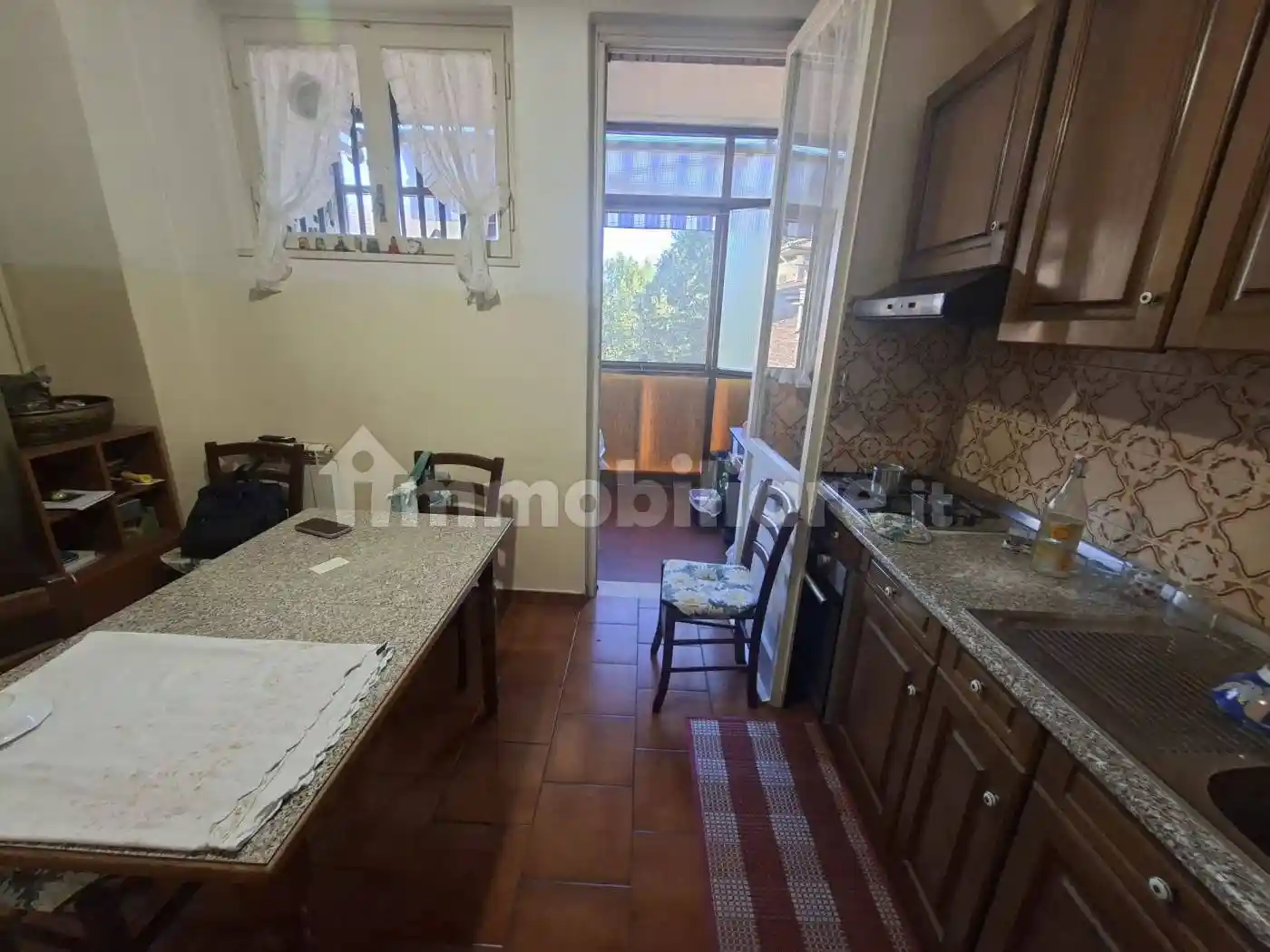 Appartamento in vendita a Prato