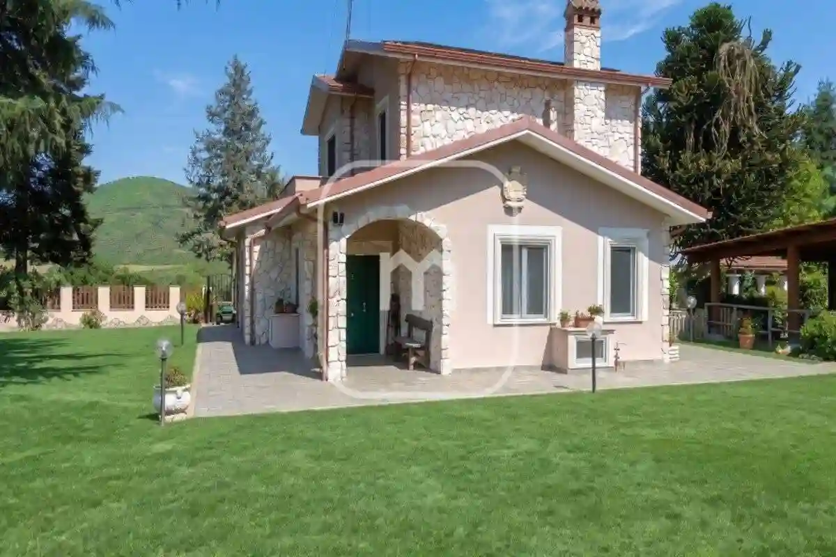 Villa - foto 4