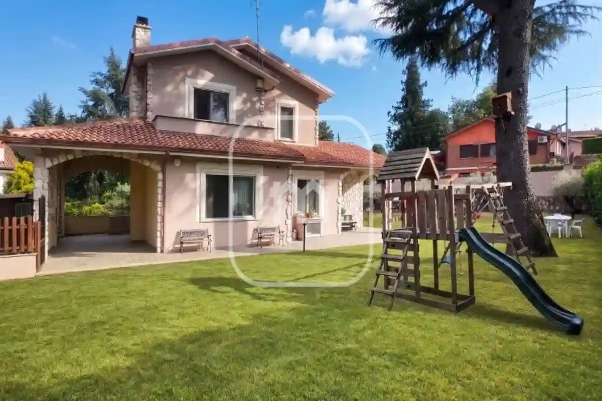 Villa - foto 5