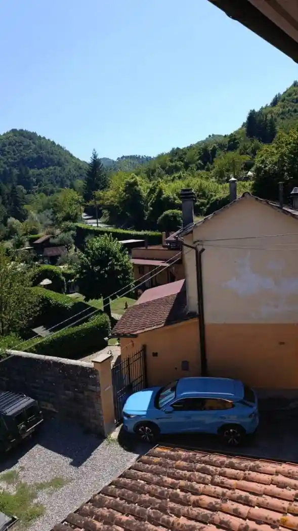 Appartamento in vendita a Vernio