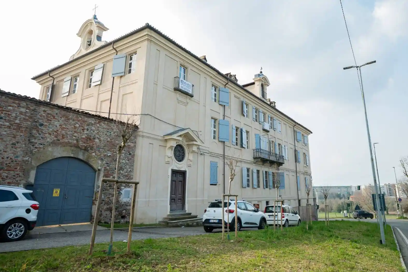 Appartamento in vendita a Collegno