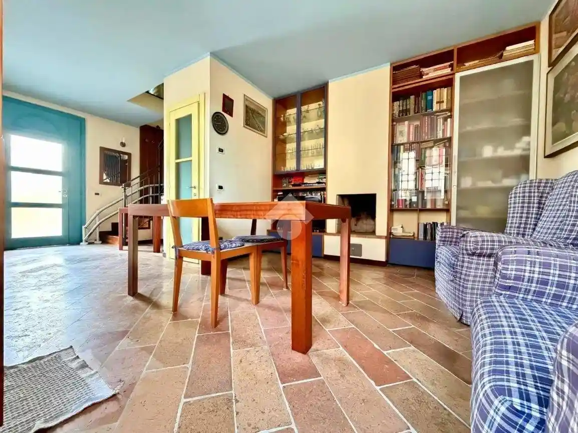 Casa indipendente in vendita a Castelleone