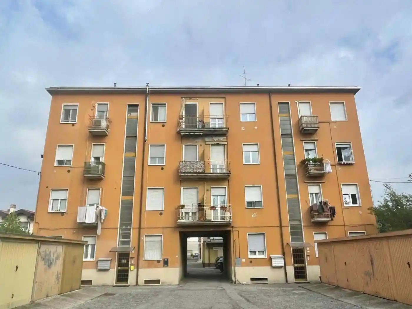 Appartamento in vendita a Lissone