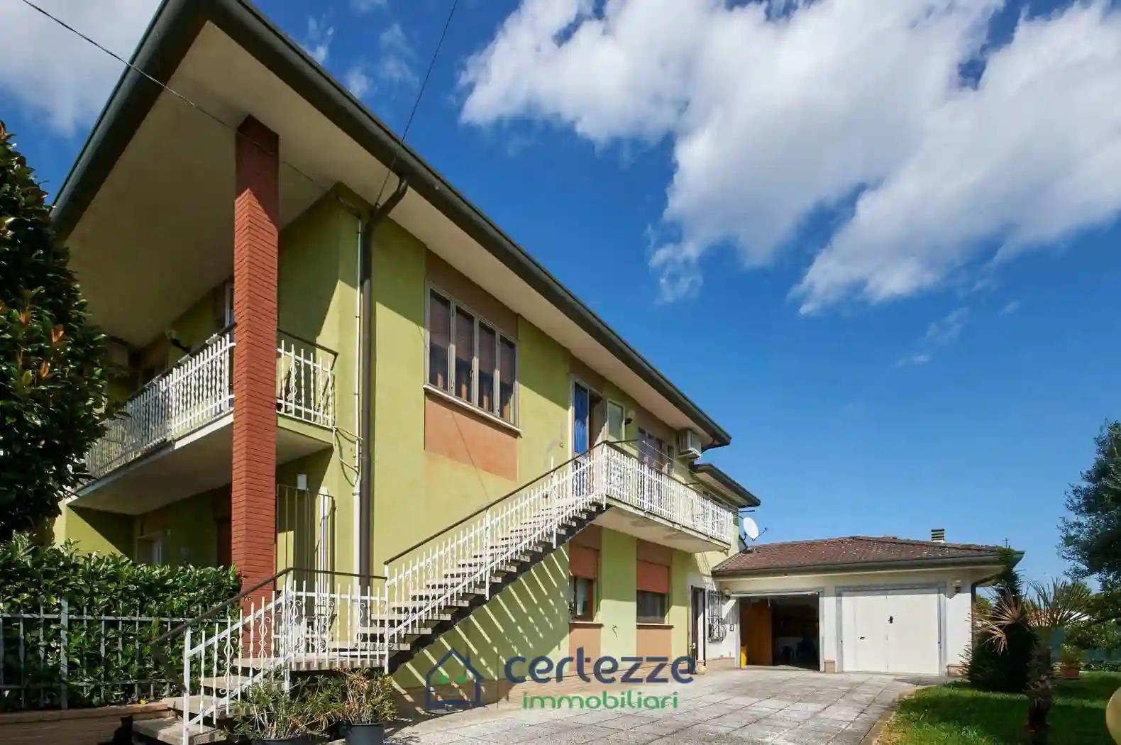 Villa - foto 4
