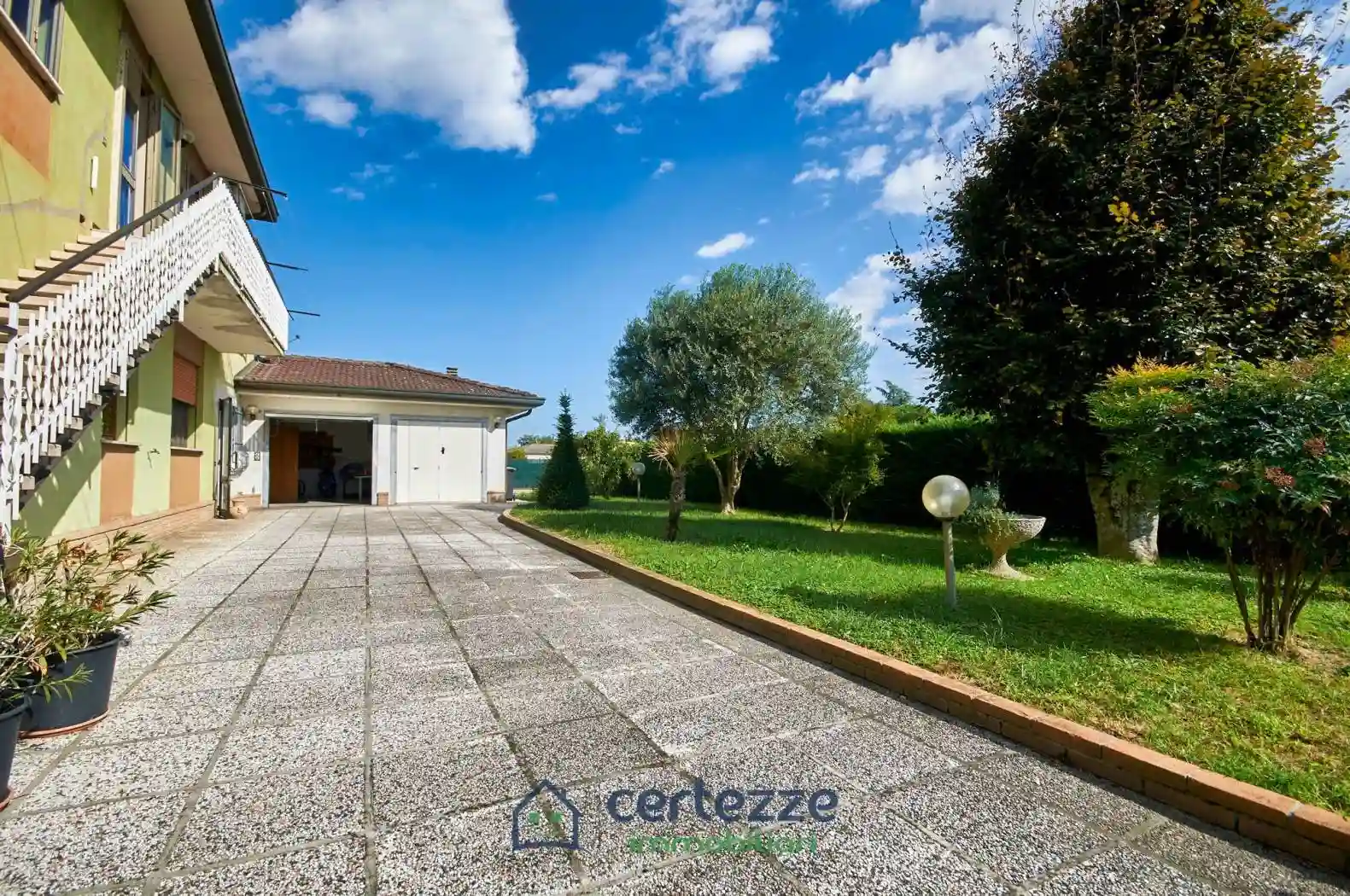 Villa - foto 5