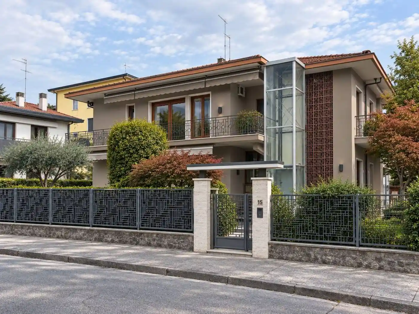 Appartamento in vendita a Vicenza