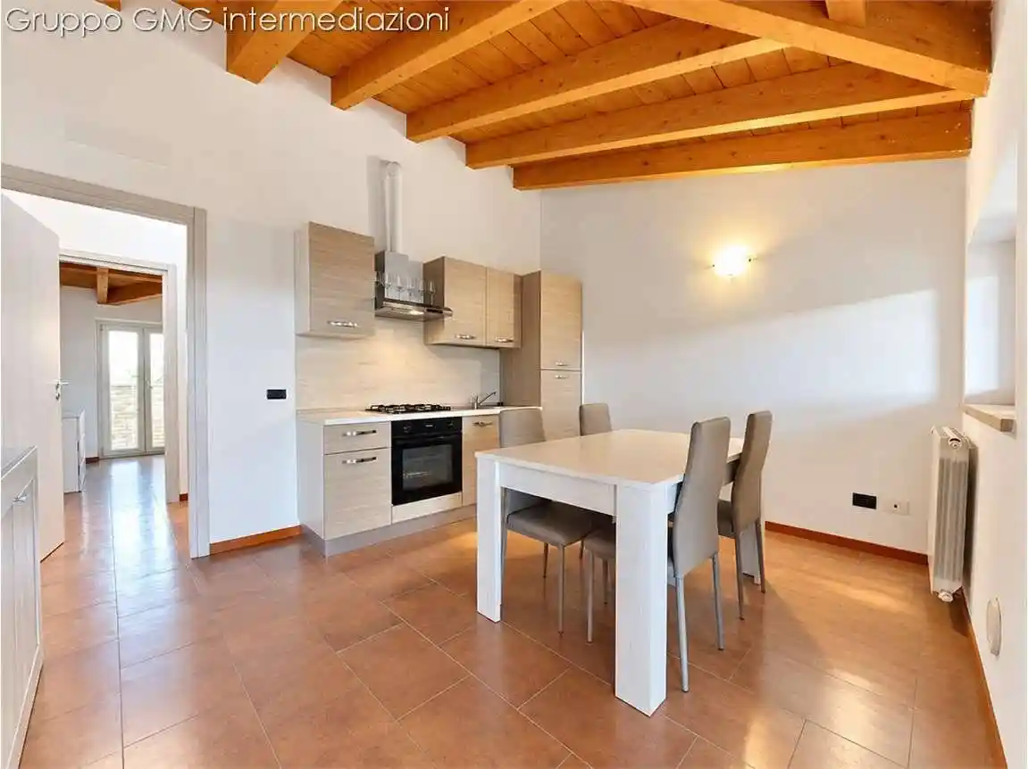 Loft in affitto a Cassina de' Pecchi