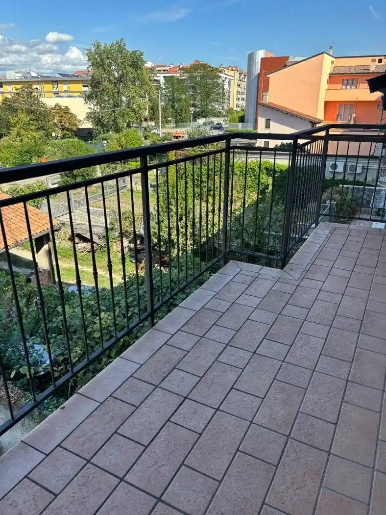 Appartamento in affitto a Verona