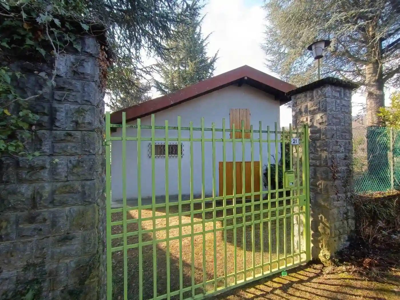 Villa - foto 2
