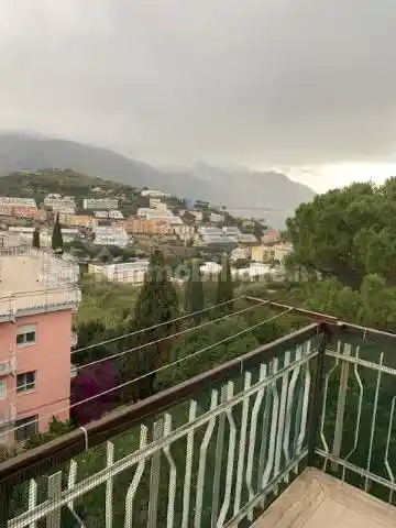 Appartamento in affitto a Gaeta