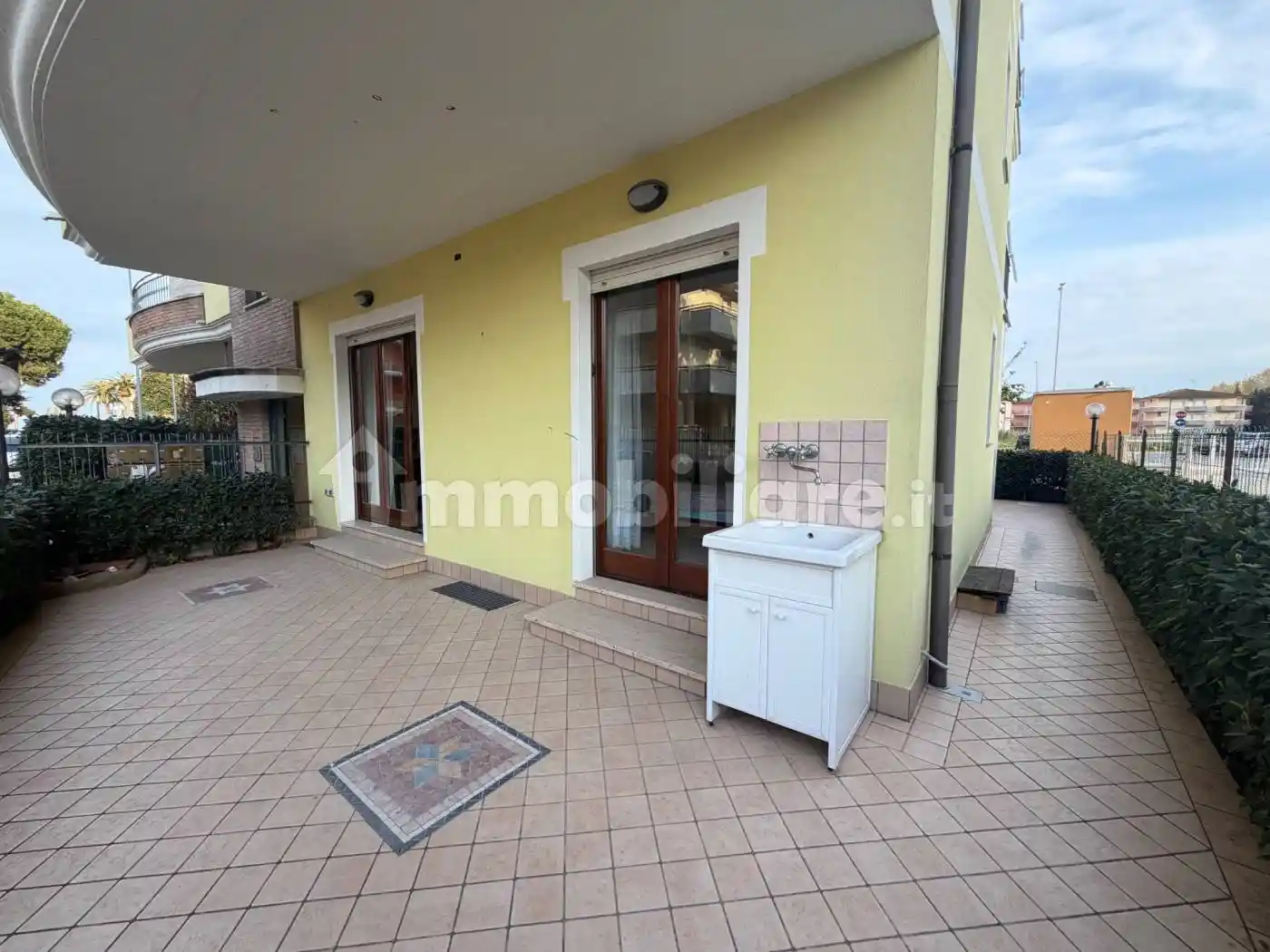Appartamento in vendita a Alba Adriatica