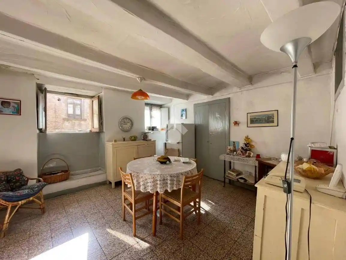 Appartamento in vendita a Cosenza