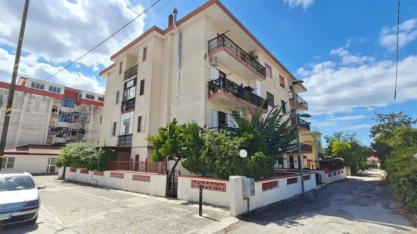 Appartamento in vendita a Capaccio Paestum