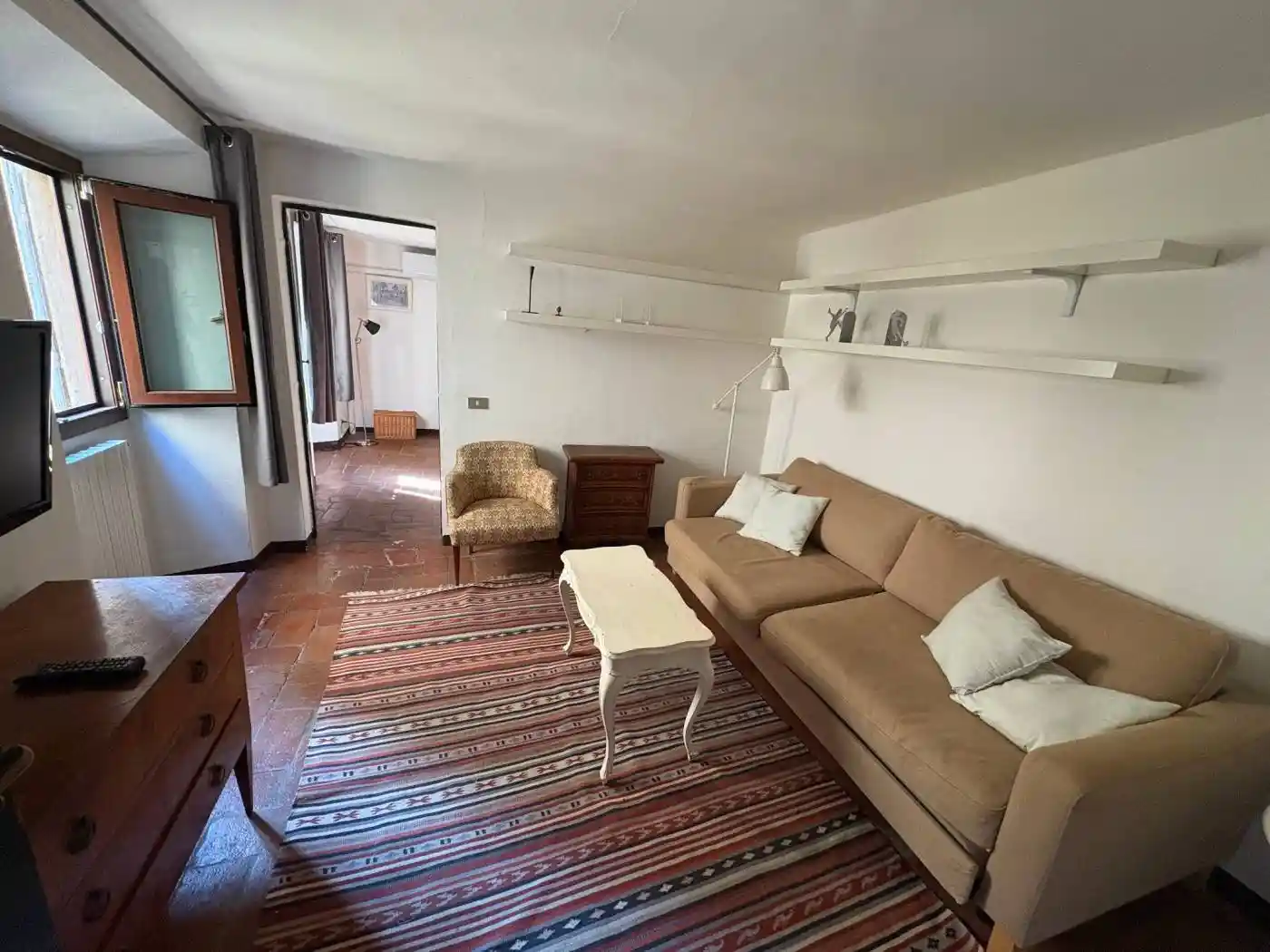 Appartamento in affitto a Firenze