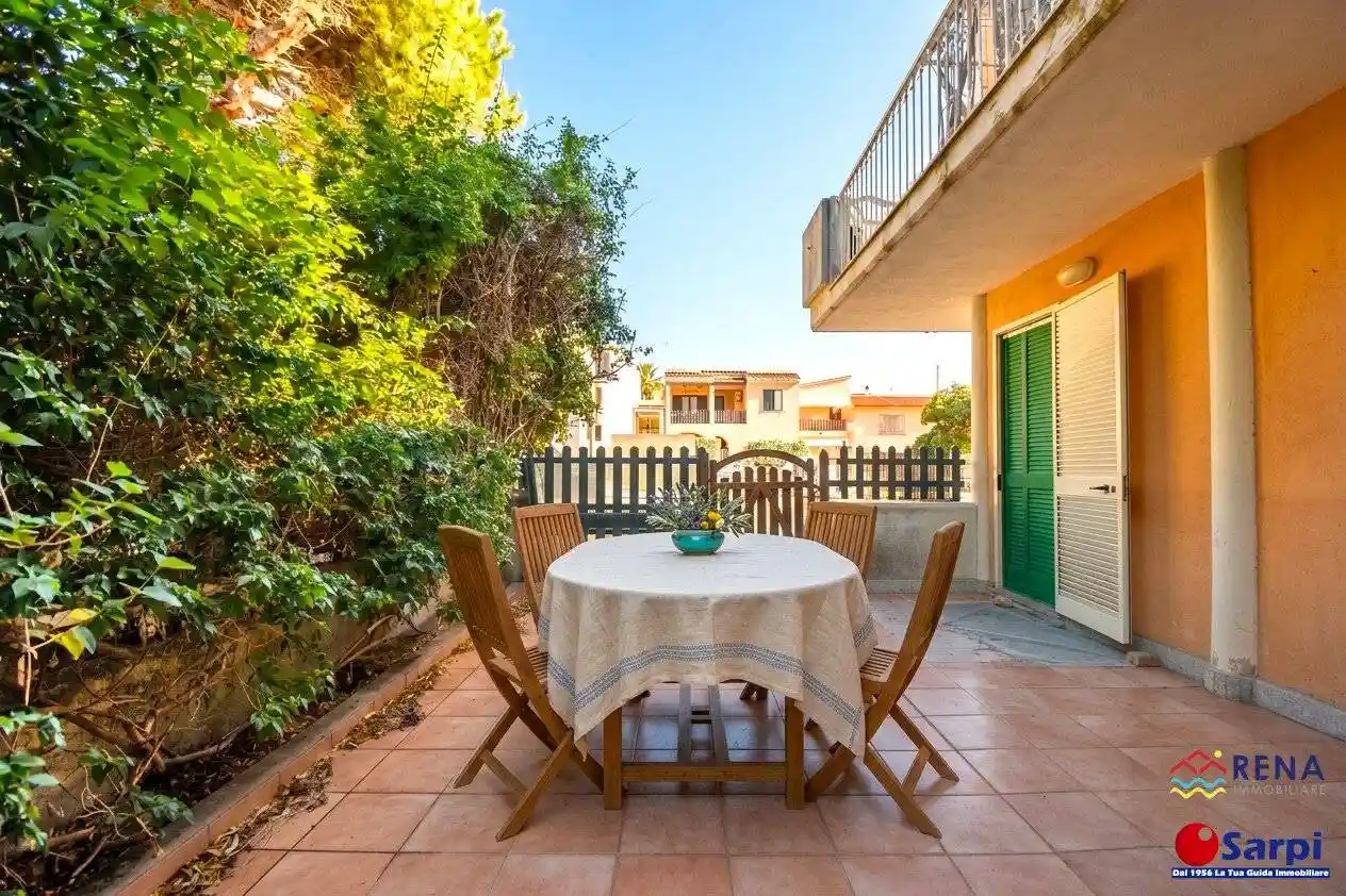 Appartamento in vendita a Santa Teresa Gallura