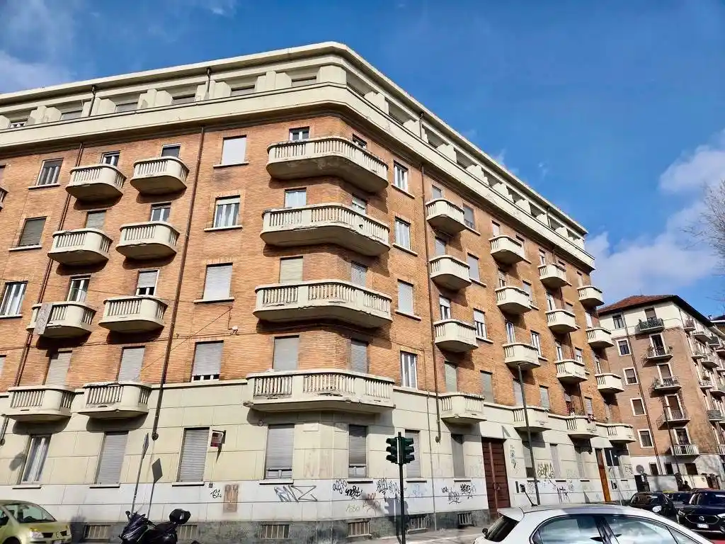 Appartamento in vendita a Torino