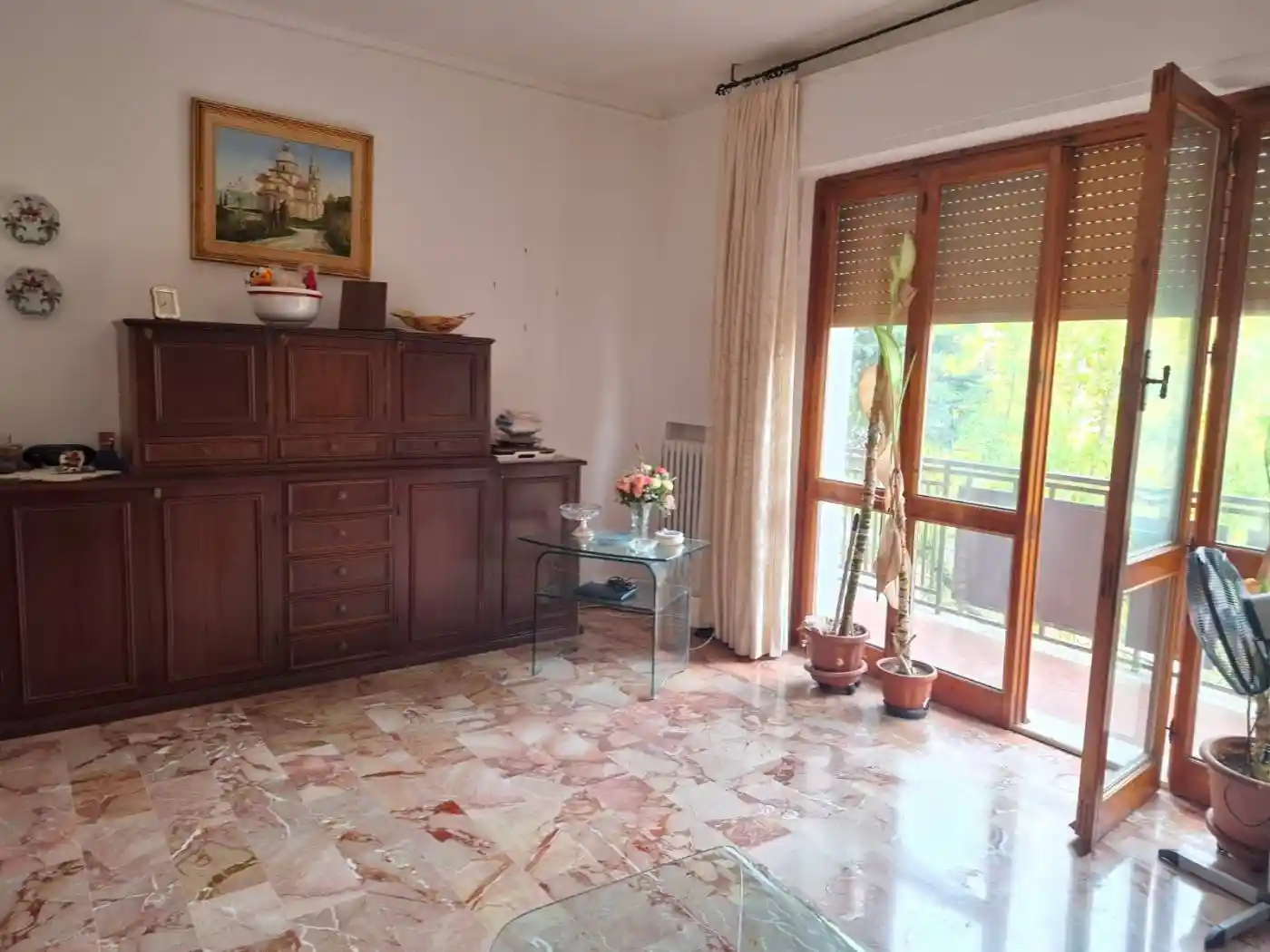 Appartamento in vendita a Chianciano Terme