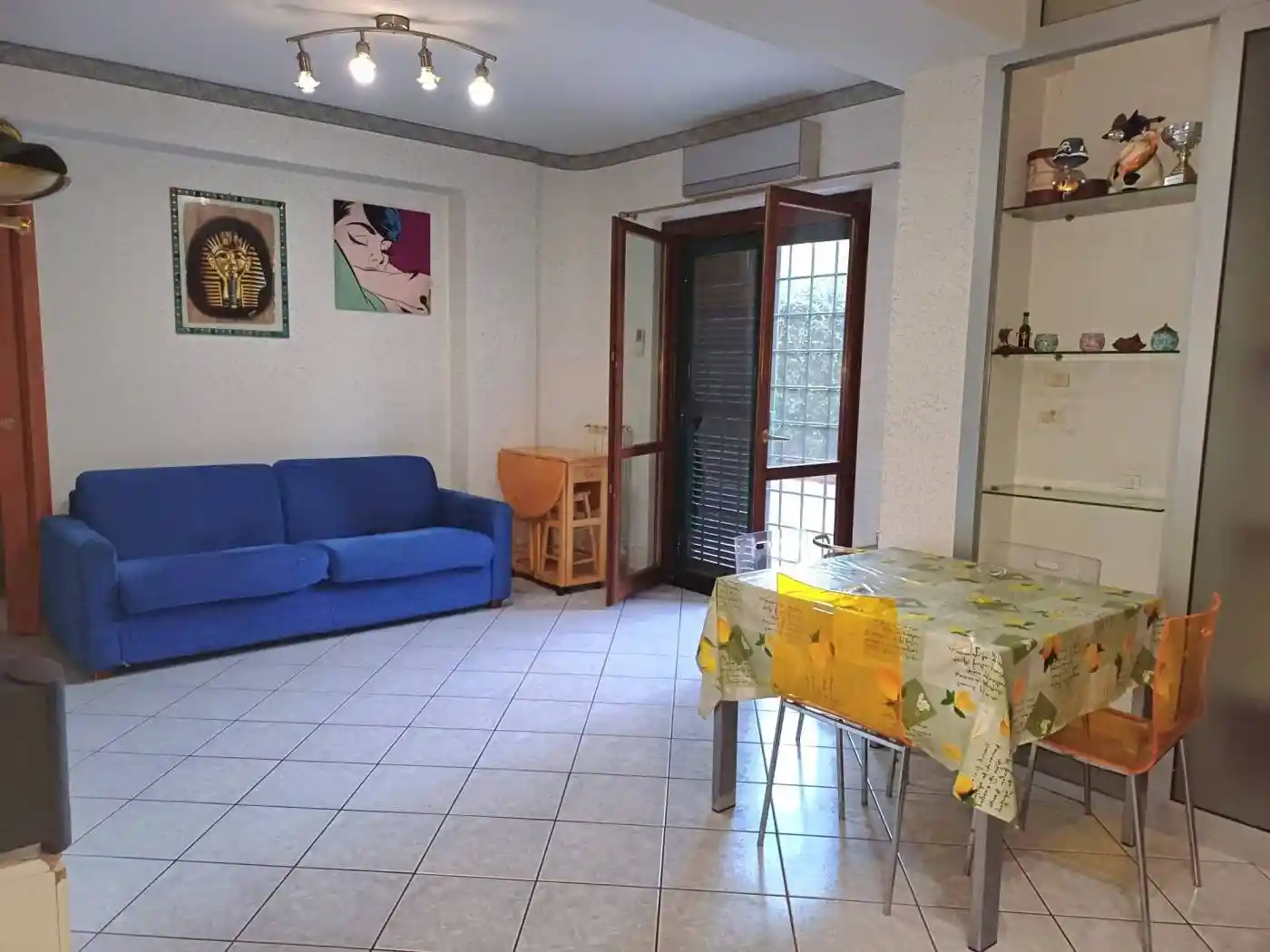 Appartamento in vendita a Marino