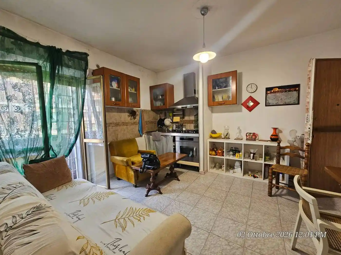 Appartamento in vendita a Ardea