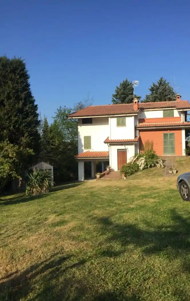 Villa in affitto a Monteleone di Fermo