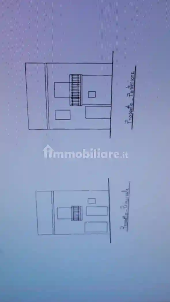 Casa indipendente - foto 3