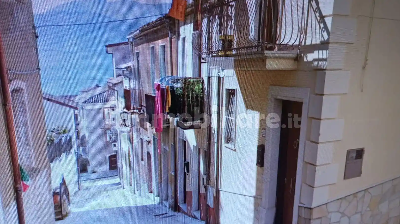 Casa indipendente in vendita a Parolise