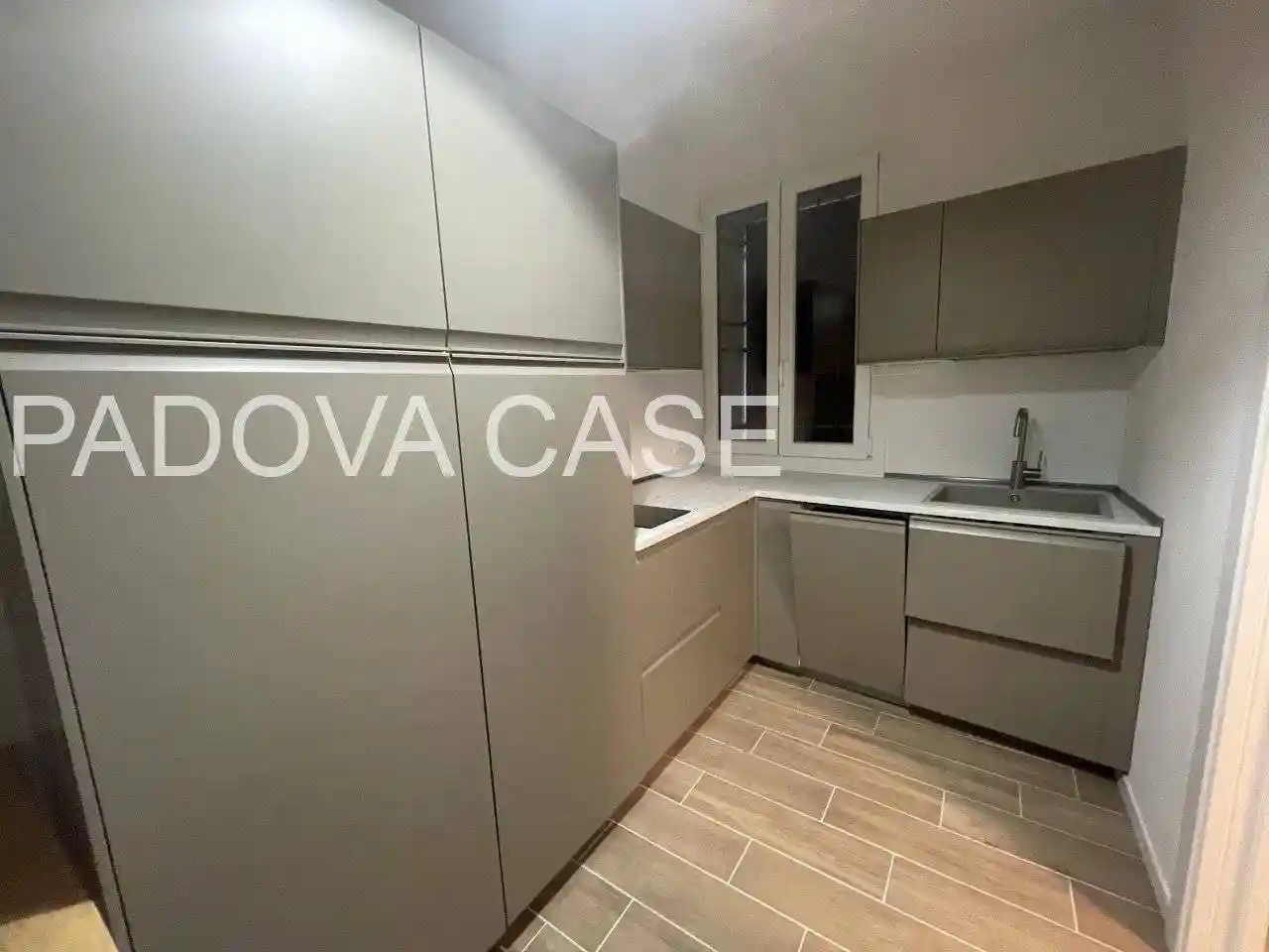 Appartamento in vendita a Padova