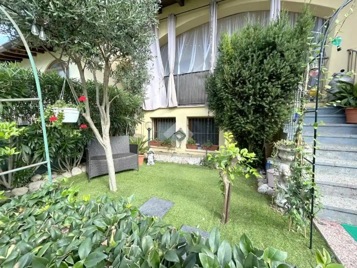 Appartamento in vendita a Calvisano