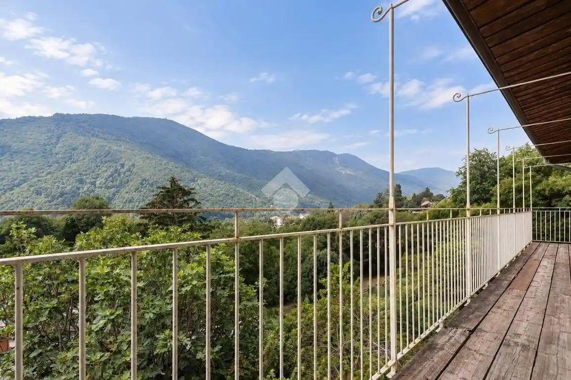 Appartamento in vendita a Torre Pellice
