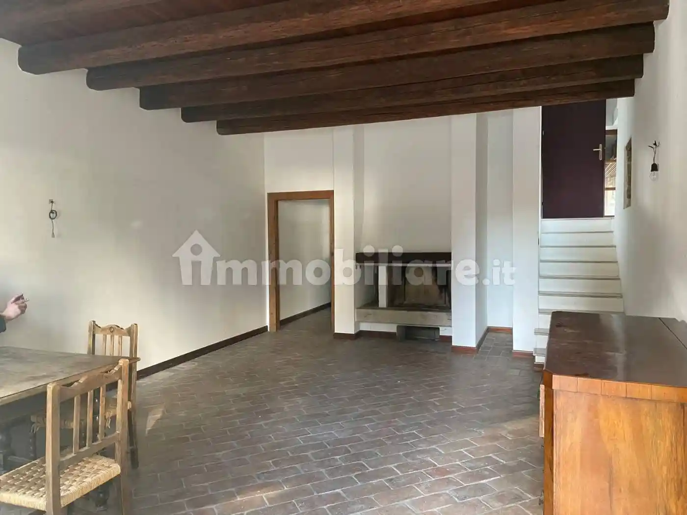 Casa indipendente in vendita a Rivignano Teor