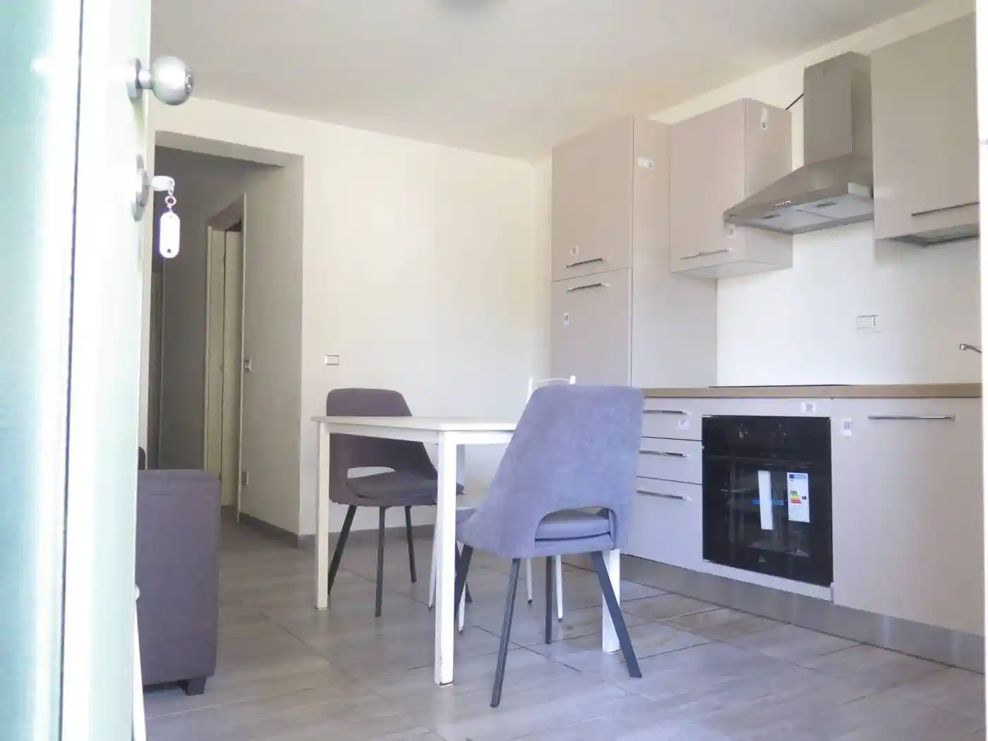Casa indipendente in affitto a Parma