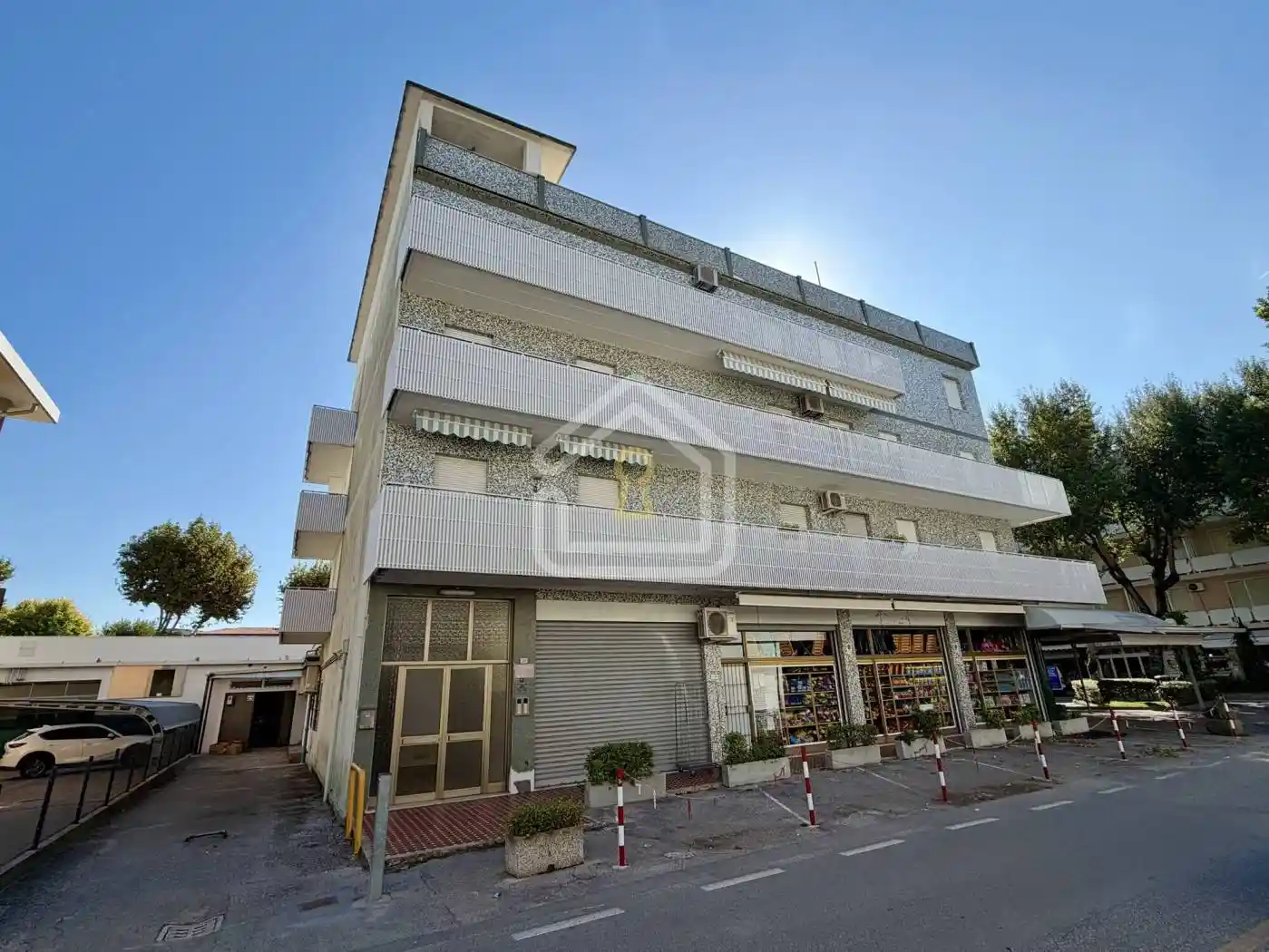 Appartamento in vendita a San Michele al Tagliamento