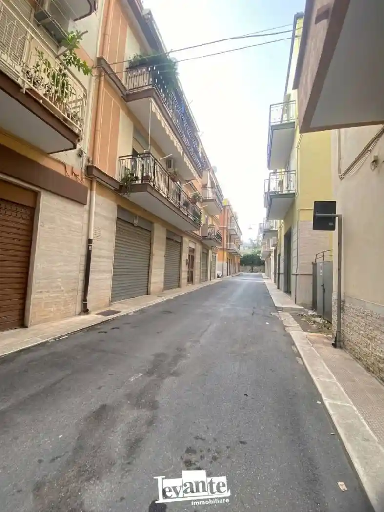 Appartamento in vendita a Terlizzi