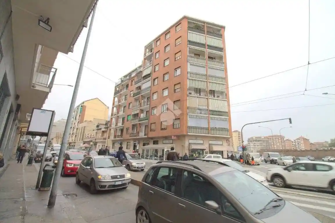 Appartamento in affitto a Torino