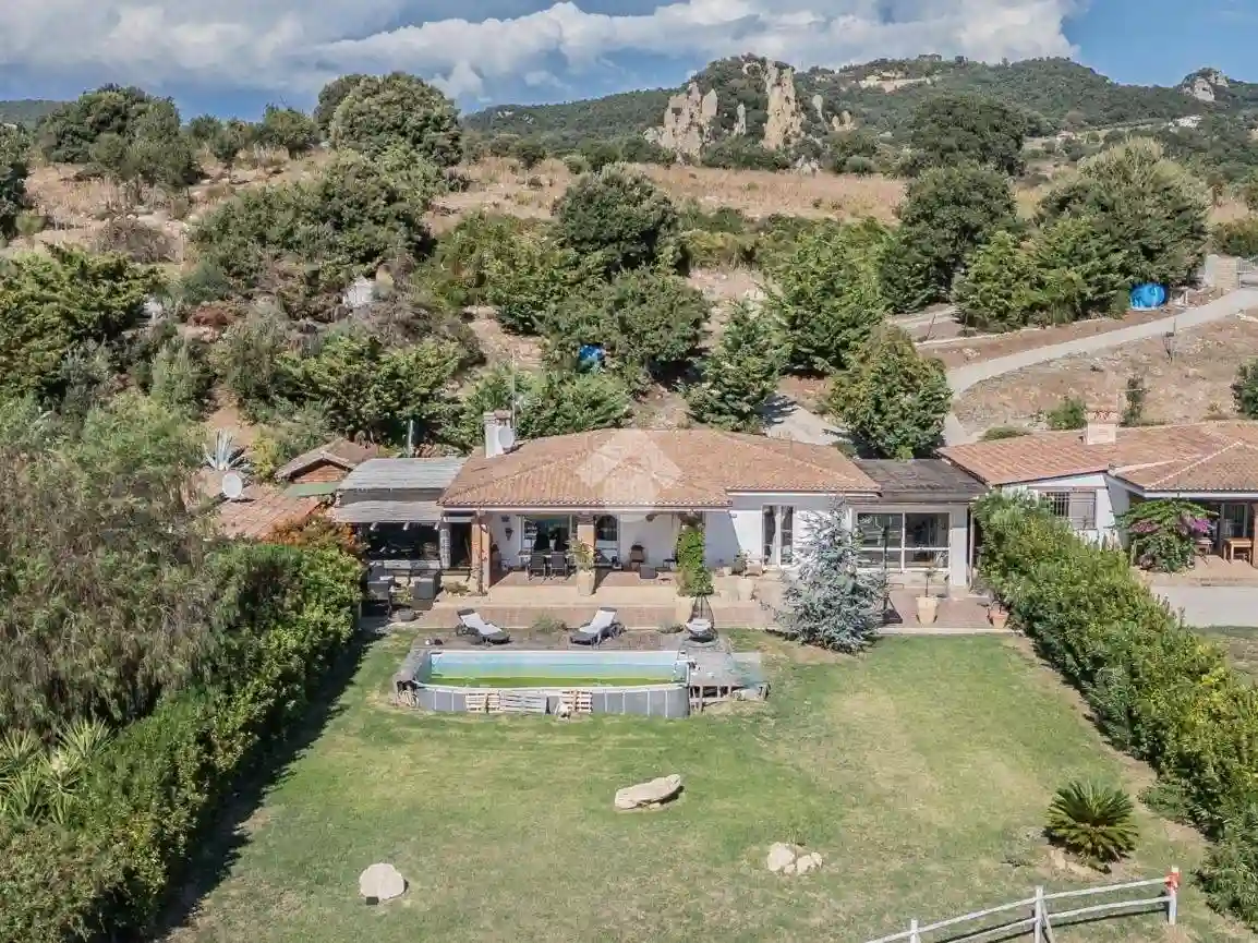 Villa - foto 4