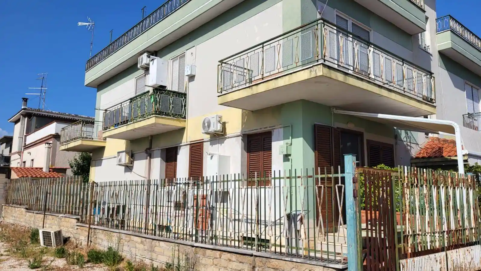 Appartamento in vendita a Cisterna di Latina