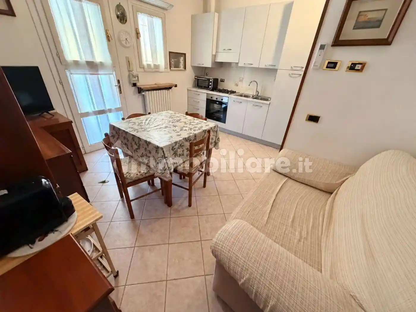 Appartamento in vendita a Casalgrande