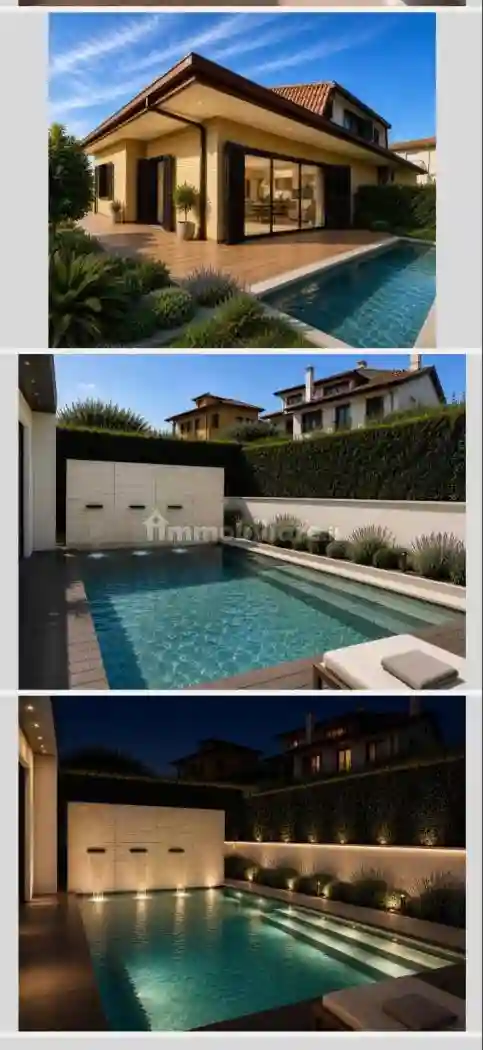 Villa - foto 4
