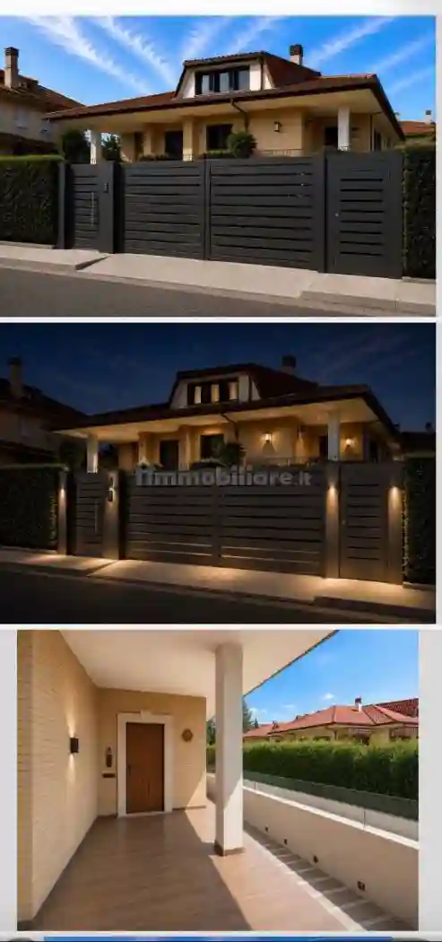 Villa - foto 5