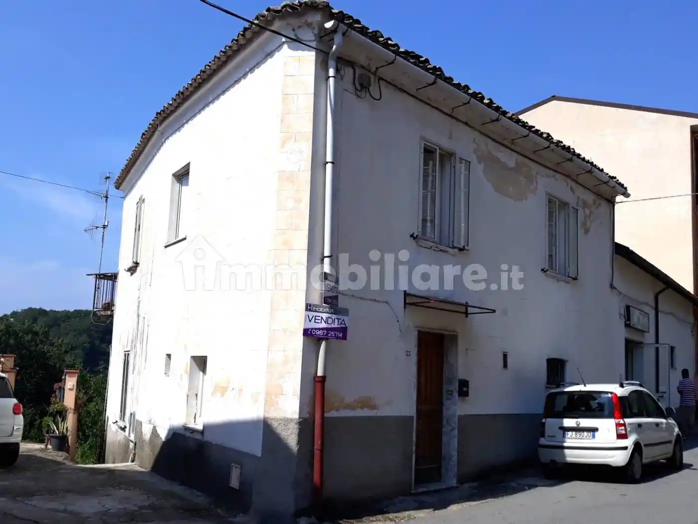 Appartamento in vendita a Petrizzi