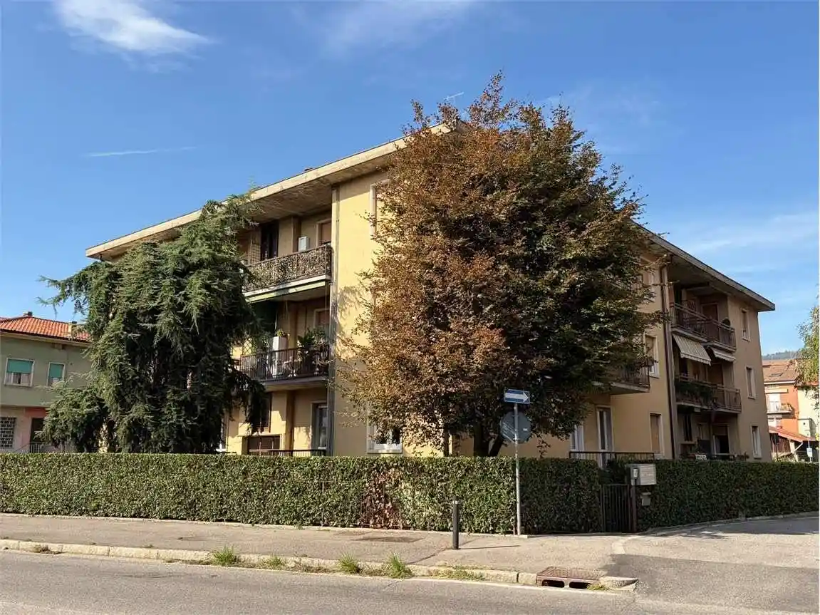 Appartamento in vendita a Sorisole