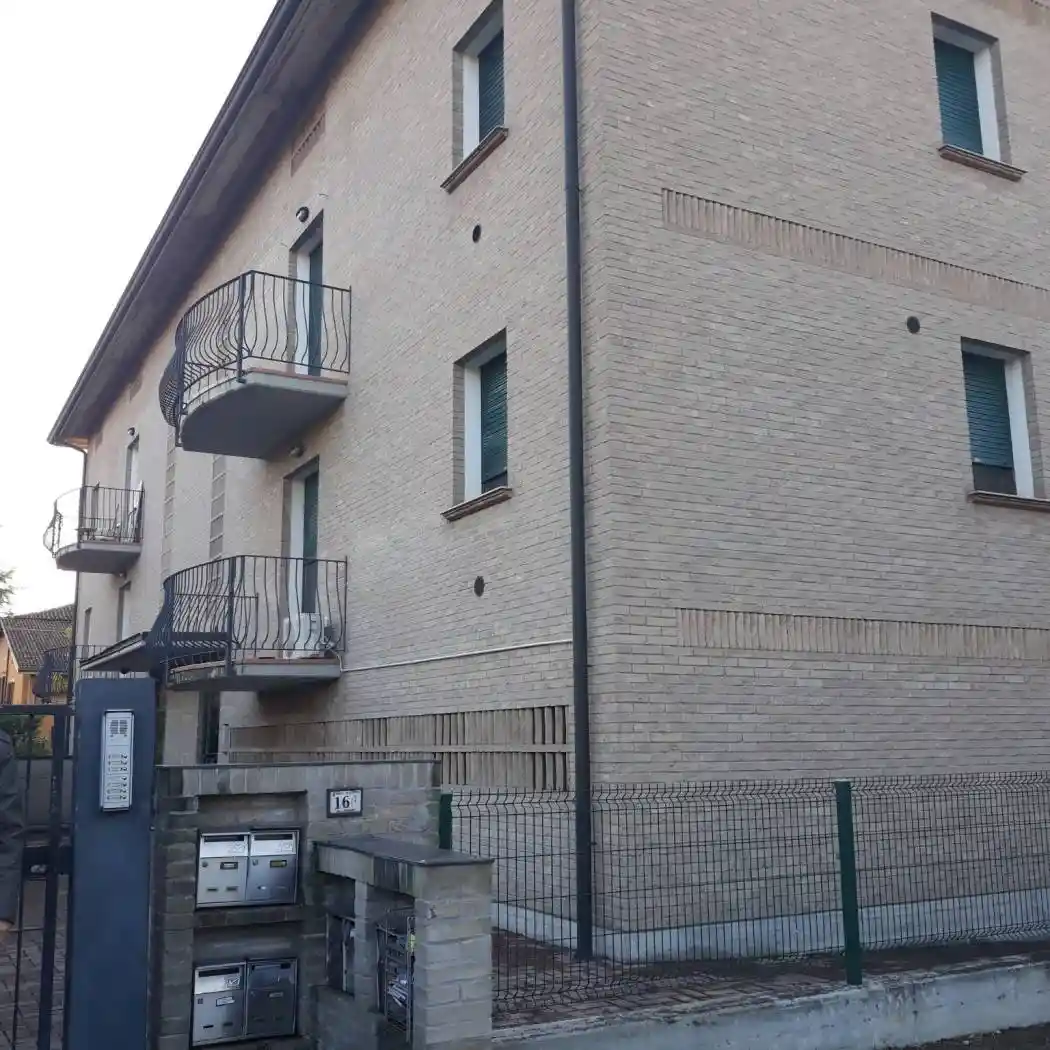 Appartamento in affitto a Reggio Emilia