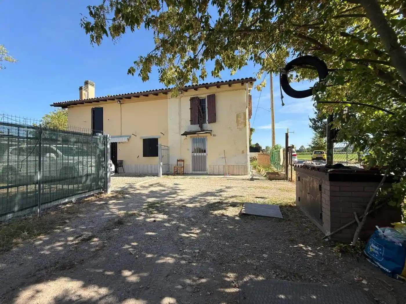 Villetta a schiera in vendita a Castelfranco Emilia