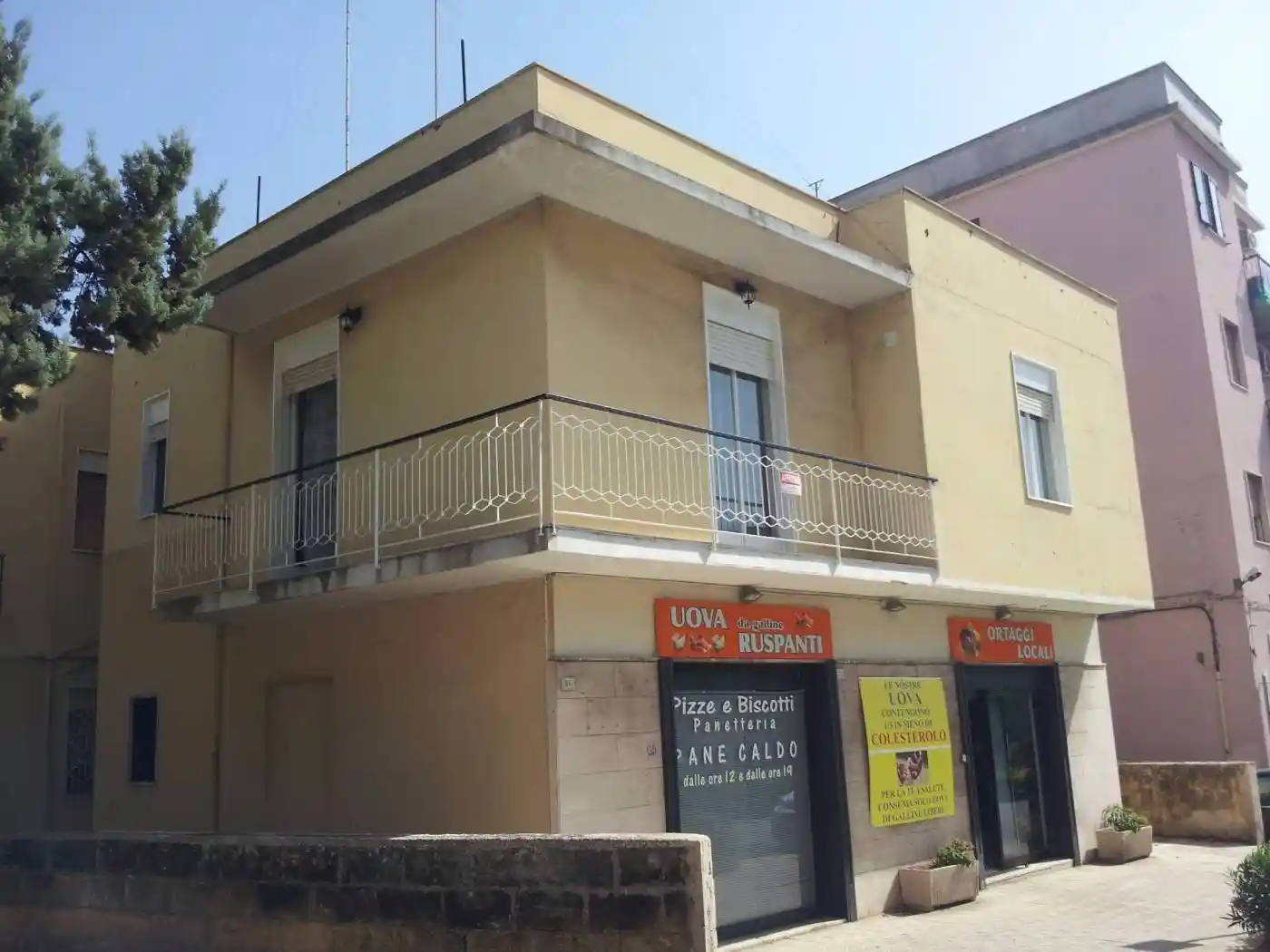 Casa indipendente in vendita a Siracusa