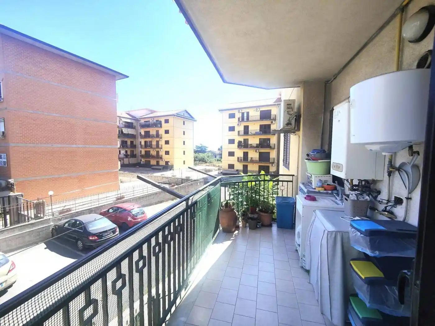 Appartamento in vendita a Catania